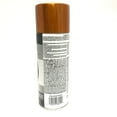thumbnail image 3 of Dupli-Color MC205 Orange Copper Anodized Metalcast Automotive Spray Paint - 12 oz., 3 of 4