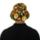 thumbnail image 5 of Balery Tangerine Sombreros para el sol para hombre y mujer, sombrero de pescador con UPF 50+, 5 of 6