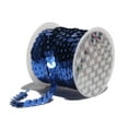thumbnail image 2 of BRIGHTFUFU 12 Pcs Appliques Plates à Sequins pour Tenue Diy, 2 of 6