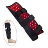 DGYAO Red Light Infrared Light Pad Wrap Pain Calf Leg Arm Home Use