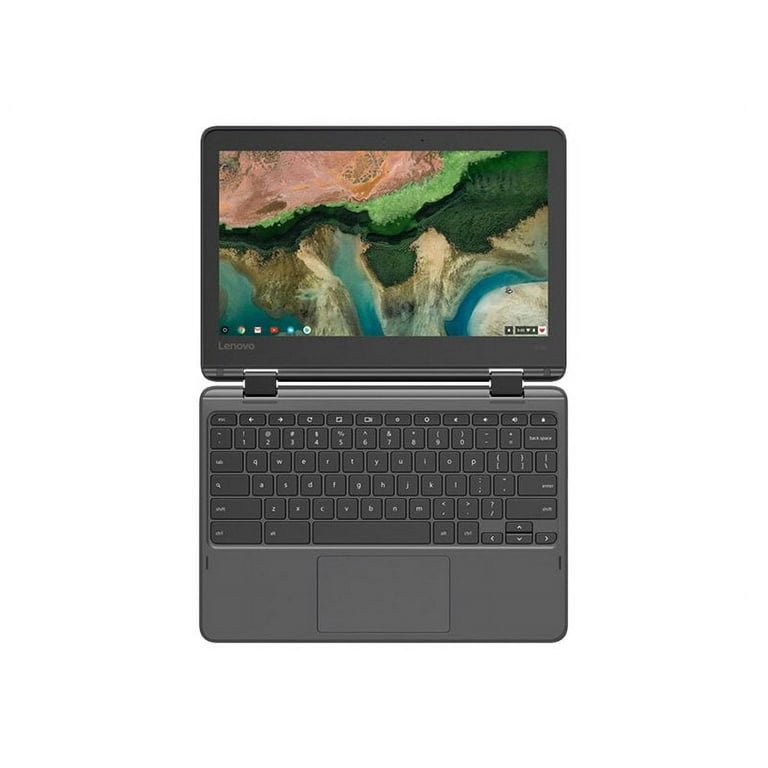 Lenovo 300e Chromebook (1st Gen) 81H0 - Flip design