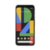 Google Pixel 4 64GB G020I 4G LTE 6GB RAM T-Mobile Smartphone - Just Black
