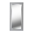 thumbnail image 1 of Kenroy Home 60453GAL Galavant Floor Mirror, 1 of 1