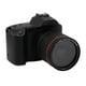 thumbnail image 5 of Cámara digital de viajes, IR Night Vision Digital Camera WiFi HD 4K 64MP Para Fotográfica, 5 of 7
