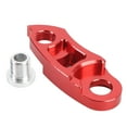 thumbnail image 2 of Aluminum Alloy Bike Rear Derailleur Hanger Extender, Frame Tail Hook Extender for Road Bike, Universal Cycling Accessory, 2 of 7