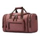 thumbnail image 1 of Sonducket Bolsa de viaje para exteriores, senderismo, escalada, playa, teléfono móvil, gafas de sol, almacenamiento de ropa, equipaje, bolso de Envolturas para manijas de equipaje Marrón, 1 of 6