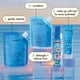 thumbnail image 3 of Set de cuidado capilar Amika Hydro Dream Hair Rutina Trial Set, 3 of 8