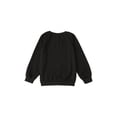 thumbnail image 2 of Kiapeise Family Matching Sweatshirt Valentine's Day Outfit Women Men Pullover Tops Kids Rompers Jumpsuit Toddler Clothing, 2 of 3