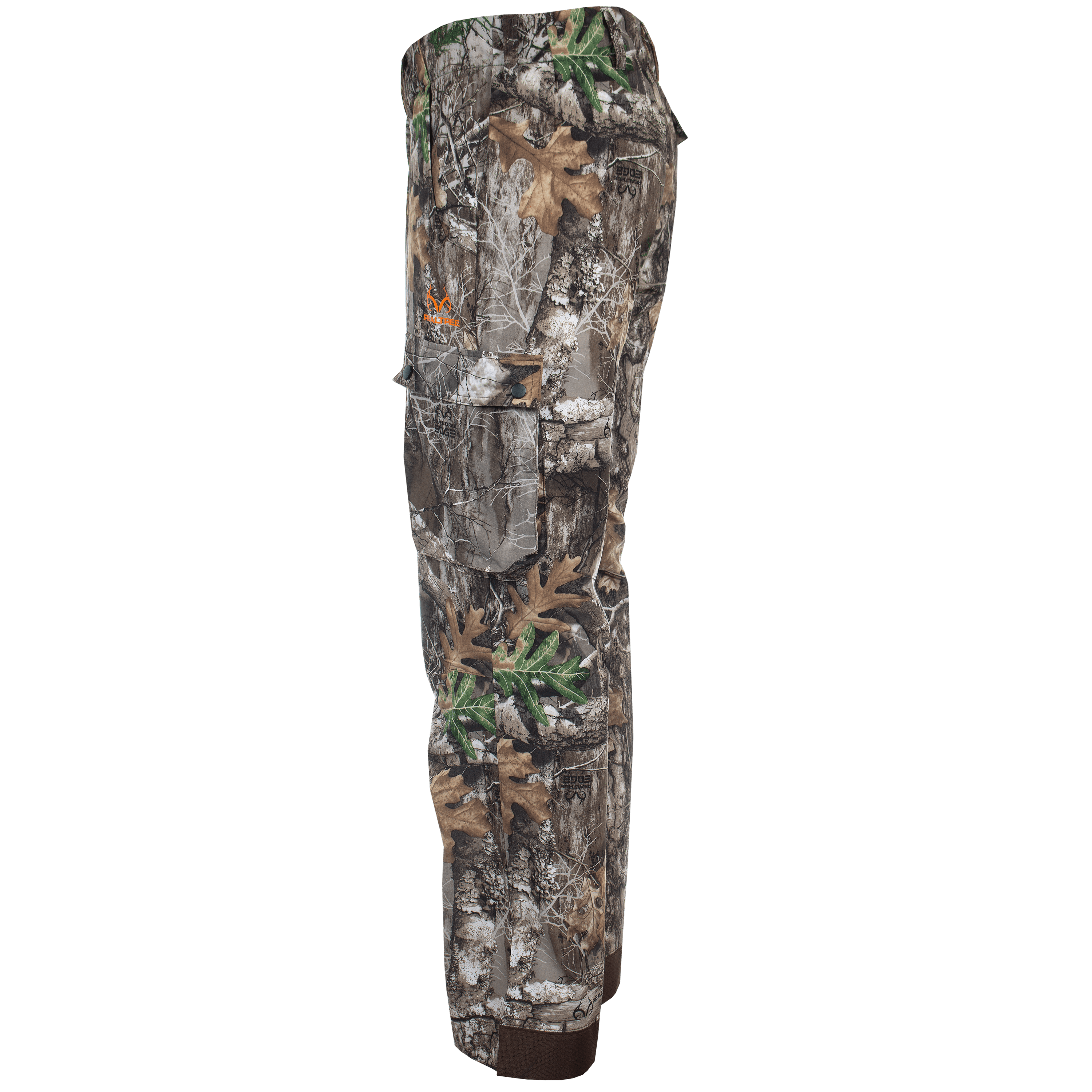 Realtree Men's Camo Performance Hunting 
