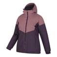 thumbnail image 4 of Mountain Warehouse Womens Moon II Ski Jacket, 4 of 5