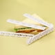 thumbnail image 2 of Advancent Las plantillas para pasteles seguras y respetuosas con el medio ambiente de 8 piezas pueden confiar en las plantillas para decoración Herramientas y accesorios para hornear, 2 of 6