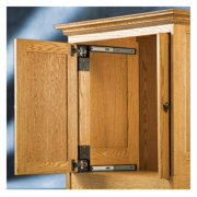 16 EZ Pocket Door Slide