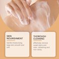 thumbnail image 4 of SDOHIG Persimmon Deodorizing Body Wash, Natural Shower Gel for Smell and Strong Odor, Removes Smelly Feet with Persimmon & Green Tea Extracts, body wash for women and Man 100ml, 4 of 8
