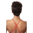 thumbnail image 5 of Outre Fab & Fly 100% Unprocessed Human Hair Wig - Lyra, 5 of 5