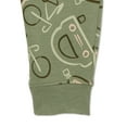 thumbnail image 3 of Garanimals Baby Boy Jersey Jogger, Sizes 0/3Months - 24Months, 3 of 4