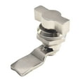 thumbnail image 2 of Keyless Cabinet Cam Lock Cylindrical Tongue Lock Distribution Cabinet Door Lock, 2 of 9