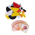thumbnail image 1 of Juguete rompecabezas para niños, juguete rompecabezas para desarrollar la imaginación, juguetes educativos para niños, el mejor en su clase, 1 of 14