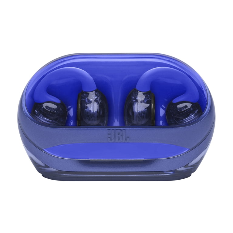 JBL Soundgear Clips - True wireless open-ear headphones - Blue