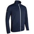 thumbnail image 1 of Glenmuir - Chaqueta de Rendimiento Storm Bloc para Hombre (Marino, Blanco) Glenmuir UTPC4234_navywhite, 1 of 1