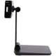 thumbnail image 3 of Soporte universal para tabletas y teléfonos inteligentes - Gris/Negro, 3 of 4
