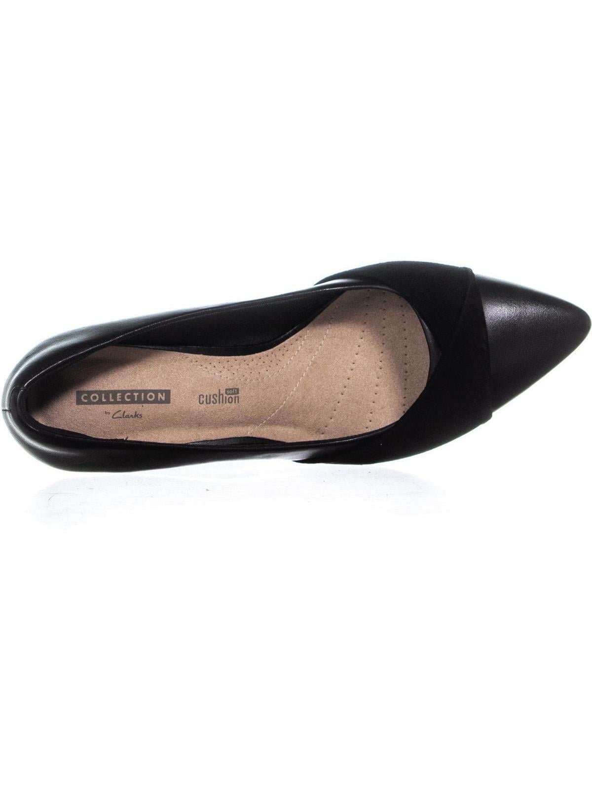 clarks linvale vena