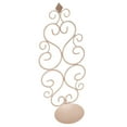 thumbnail image 4 of Candlestick Decor,Candle Holder Iron Candlestick Candle Base Candlestick Dependable Performance, 4 of 8