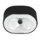 thumbnail image 3 of Elemento de filtro de aire del generador, esponja de hierro para motor diésel L90 L100 114650‑12590 186F VoborMX herramienta, 3 of 8