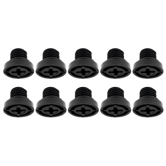 BQBQERT Premium Radiator Drain Plug Superior Seal Design for Effective Leak Containment