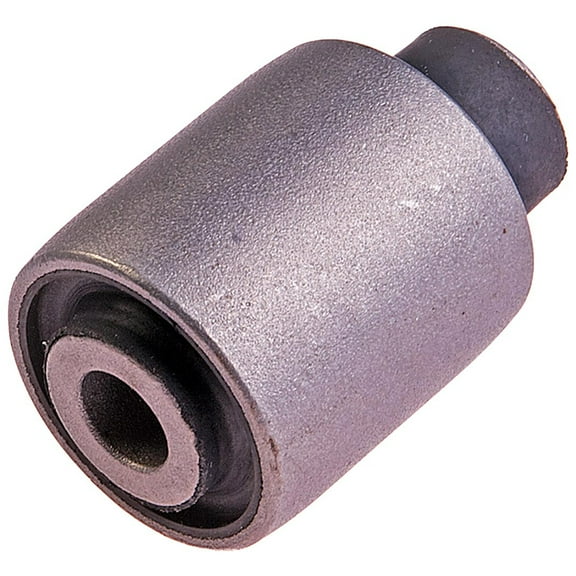 Dorman BK45570PR Rear Lower Forward Suspension Knuckle Bushing for Specific Volvo Models, Gray; Black Fits select: 2003-2014 VOLVO XC90, 2002-2009 VOLVO S60