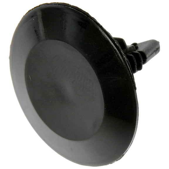 Dorman Autograde Trunk Lining Retainer Fits select: 1983-1989 CHRYSLER LEBARON, 1983-1989 DODGE ARIES