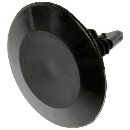 Dorman Autograde Trunk Lining Retainer Fits select: 1983-1989 CHRYSLER LEBARON 1983-1989 DODGE ARIES
