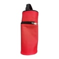 thumbnail image 1 of Bolsa de transporte para botella de agua, bolsa enfriadora de leche , bolso, botella de leche resistente al agua Rojo, 1 of 8