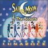 Sailor Moon: Luna Rock Soundtrack