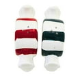 thumbnail image 3 of Tag 2.25In Peppermint Twist Salt & Pepper Set, Earthenware, Seasoning Christmas G15795, 3 of 3