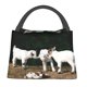 thumbnail image 1 of Balery Cute Goat Baby Bolsa de Aislamiento Portátil – Bolsa de Almuerzo con Forro de Aluminio Mejorado, Funda Impermeable y Fácil de Limpiar para Picnic y Caja de Almuerzo, 1 of 6
