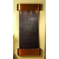 Adagio CSR1014 Cascade Springs - Rajah Featherstone Wall Fountain