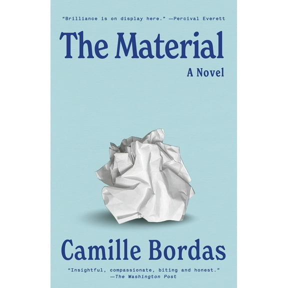 The Material, (Paperback)
