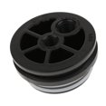 thumbnail image 1 of AVEKI RO Housing End Cap For 4" Membrane Pressure Vessel Filtration Parts 0601M, 1 of 8