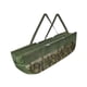 thumbnail image 5 of Pescado en forma de bote Pesaje Bolsa Plegado Equipo práctico de gran capacidad Oxford de gran capacidad Oxford con bolsa de pesaje de pesaje pesado, 5 of 8