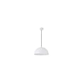 thumbnail image 4 of Forte 1 light White Pendant, 4 of 4