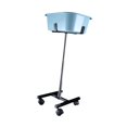 thumbnail image 4 of koolsoo Pong Ball Collector Adjustable Height Portable Table Tennis Ball Holder, 4 of 9