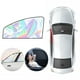 thumbnail image 1 of Parasol para coche con cortina magnética a prueba de luz, parasol para ventanilla, protección solar, aislamiento térmico, productos generales para automóviles, parasol de tela, 1 of 9