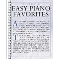 thumbnail image 2 of The Library of Easy Piano Favorites, 2 of 4