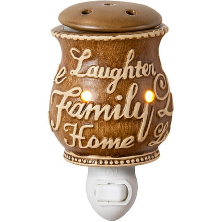 Better Homes and Gardens Plug-In Warmer, Expressions