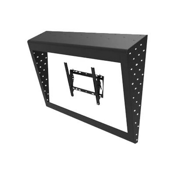 PeerlessAV Ligature Resistant Display Enclosure Mounting kit