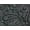 Black Paisley, variant on KingSize Men's Extra Long Classic Paisley Tie