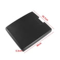 thumbnail image 4 of Kit de tapa de consola central directo Chevy 07-13 20864151 Negro, 4 of 6