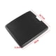thumbnail image 4 of Kit de tapa de consola central con pestillo de seguridad, compatible con Chevy 07-13, 20864151 20864154 Negro, 4 of 6
