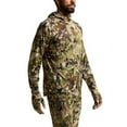 thumbnail image 2 of Sitka Gear Equinox Guard Hoody Optifade Subalpine XXX Large 50248-SA-3XL, 2 of 4