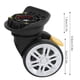 thumbnail image 3 of External silent brake, universal wheel, tow bar, box, suitcase, suitcases, replacement, 3 of 4